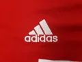 Adidas Bayern Munchen - Оригинална мъжка тениска размер M, снимка 6