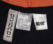 Тениска потник групи AC/DC. H & M. Официален продукт, снимка 2