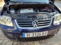 Vw Touran 1.9TDI, снимка 9