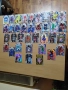 Колекционерски футболни карти-Topps/Panini(различни отбори), снимка 4