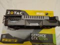 GEFORCE GTX 1070 TI AMP EXTREME , снимка 4