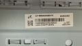 Samsung QE43Q60RAT със счупен екран-BN41-02695A BN94-14136D/ BN44-00947E L43E8_RDY/CY-RR043HGEV1V, снимка 4