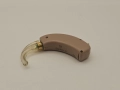 Слухов апарат Starkey DX hearing aid oticon phonak за тежка загуба на слуха, снимка 1