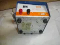 220V-12V HODEC Regulated НОВ Немски електрически токоизправител регулатор трансформатор до 3-5 ампер, снимка 13