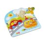 Детски пъзел с превозните средства (004), снимка 1 - Игри и пъзели - 45357454
