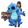 Плюшена играчка Стич Stitch, 20-150см, Плюшен Стич, Лило и Стич плюшени, снимка 8