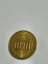 монети от 0.50 цента от 2002г, снимка 3