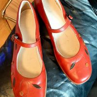 Обувки-балеринки REMONTE N45, снимка 2 - Дамски ежедневни обувки - 45316689