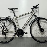 Като нов! Алуминиев велосипед DRIVE 28 цола / колело / , снимка 1 - Велосипеди - 46010264