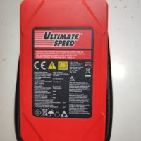 Стартерна батерия Ultimate Speed 12 V, снимка 3 - Други инструменти - 45360296
