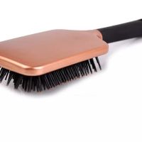 Антистатична четка за коса за изпрвяне и лесно разресване, снимка 3 - Аксесоари за коса - 45660084