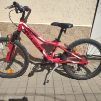 Детско колело -2 броя , снимка 5 - Велосипеди - 45040874