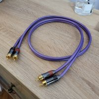 QED Qunex 1 / Аудио кабели, снимка 3 - Ресийвъри, усилватели, смесителни пултове - 46180519