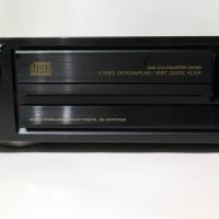 Sony CDP-670 Compact Disc Player, снимка 2 - Други - 45790645