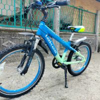Детско колело 20", снимка 2 - Велосипеди - 45630548