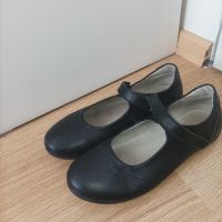 Обувки N36 естествена кожа, снимка 1 - Детски обувки - 45608281