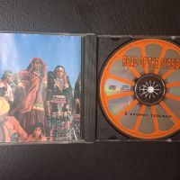 Road of the Gypsies - матричен диск циганска музика, снимка 3 - CD дискове - 45952152