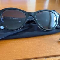 Слънчеви очила Love Moschino, снимка 3 - Слънчеви и диоптрични очила - 45053446