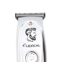 Професионална машинка с LSD дисплей Lexical, снимка 5 - Машинки за подстригване - 45526779