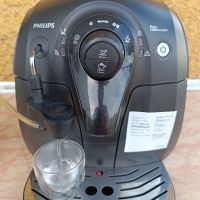 Philips Saeco HD8652 , снимка 12 - Кафемашини - 45265195