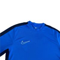 Оригинална мъжка тениска Nike DRI-FIT | M размер, снимка 3 - Тениски - 45125304