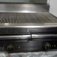 Електрическа скара, снимка 1 - Обзавеждане на кухня - 45434400
