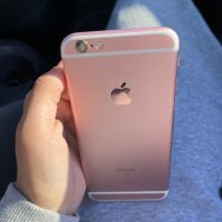 iPhone 6s rose gold *перфектен*, снимка 9 - Apple iPhone - 45160499