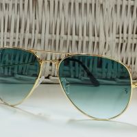 Унисекс слънчеви очила - 55 sunglassesbrand , снимка 1 - Слънчеви и диоптрични очила - 45856649