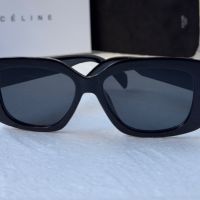 Celine 2024 дамски слънчеви очила , снимка 4 - Слънчеви и диоптрични очила - 45180539