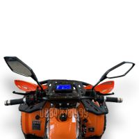 Нови Електрически АТВ - 1500 вата, снимка 7 - Мотоциклети и мототехника - 45314323