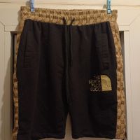 Оригинален къс панталон The North Face/Gucci, снимка 1 - Къси панталони - 45898047