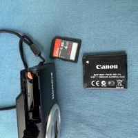 Цифров фотоапарат Canon PowerShot A4050 IS , 16MP , 8X ZOOM, снимка 9 - Фотоапарати - 45653075