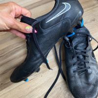 Оригинални бутонки Nike TIEMPO LEGEND 9 ACADEMY MG! 44 н, снимка 5 - Футбол - 45543871