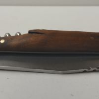 Джобен нож 🗡️ Laquiole., снимка 8 - Други ценни предмети - 45209001