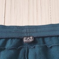 Emporio Armani EA7 Pants Mens Size XL ОРИГИНАЛ! Мъжко Долнище!, снимка 13 - Спортни дрехи, екипи - 45255813