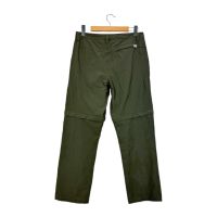 Мъжки трекинг панталон The North Face Convertible ZIp Off Pants, снимка 2 - Спортни дрехи, екипи - 45189556