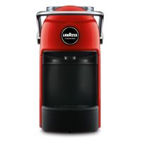 Кафе машина с капсули LAVAZZA A Modo Mio JOLIE RED
, снимка 3 - Кафемашини - 46043445