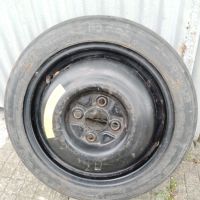Резервна гума, снимка 1 - Гуми и джанти - 45540955