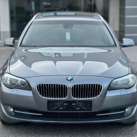 BMW F11 520d, снимка 5 - Автомобили и джипове - 44996258