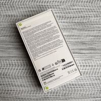 НЕРАЗПЕЧАТАН❗️256гб❗️ iPhone 15 Pro ❗️Лизинг от 84лв/м ❗️Black Titanium ГАРАНЦИЯ❗️ черен, снимка 2 - Apple iPhone - 45526521