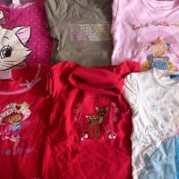 Детски дрехи 3/4 год.- блузи, якета, дънки, снимка 4 - Детски комплекти - 45147158