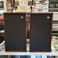 Тонколони Wharfedale Linton 3XP  В отлично техническо и визуално състояние., снимка 2 - Тонколони - 45782202