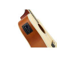 Електро-акустична китара SX SD104CE, снимка 2 - Китари - 38962299