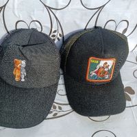 Уникални шапки по 11 лв, снимка 2 - Шапки - 45861454