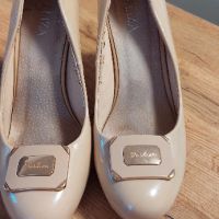 Чехли и обувки на ELIZA, снимка 4 - Дамски обувки на ток - 45240215