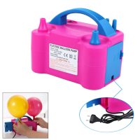 Електрическа помпа за балони, снимка 3 - Други - 45058841