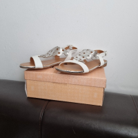 Дамски сандали , снимка 2 - Сандали - 45068837