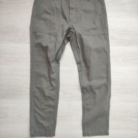 Мъжки спортен панталон Oviesse размер 46, снимка 2 - Панталони - 45888279