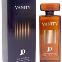 Мъжки арабски парфюм JD Vanity, снимка 2 - Мъжки парфюми - 45842547