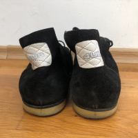 Cesare Paciotti мъжки обувки, снимка 4 - Спортно елегантни обувки - 45037064